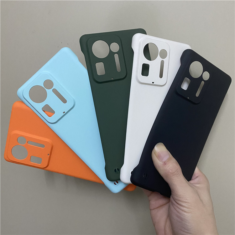 新款超薄防摔个性风官方裸机硬壳