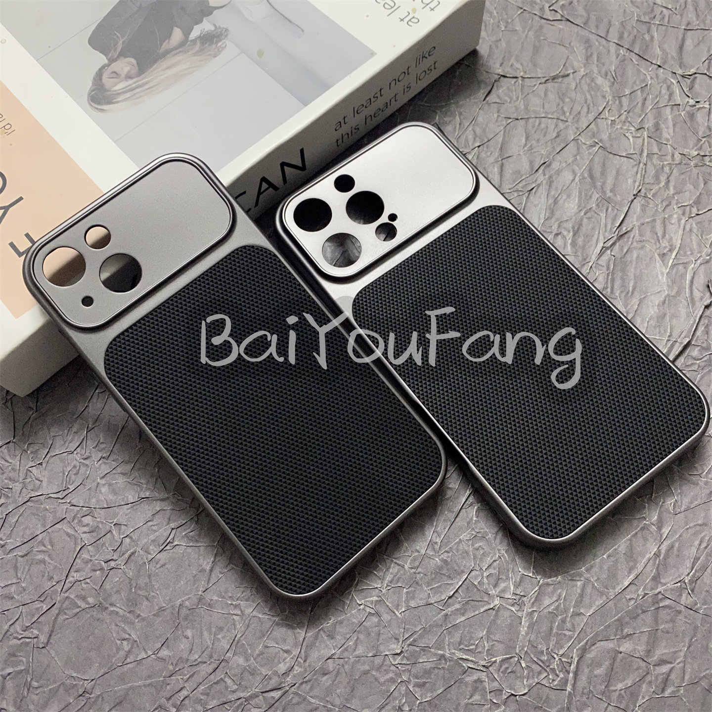 适用苹果15手机壳iPhone13菱纹壳软壳14promax全包边简约防摔15plus磨砂肤感12皮革保护套11promax壳防手汗潮