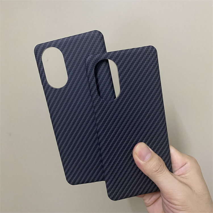 适用华为Nova8手机壳凯夫拉同款碳纤维条纹保护套nova8pro新款超薄火山口大孔半包散热无边框Pro简约个性硬壳