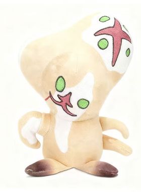 跨境新品Secret LaboratorySCP秘密实验室SCP-173毛绒公仔玩偶