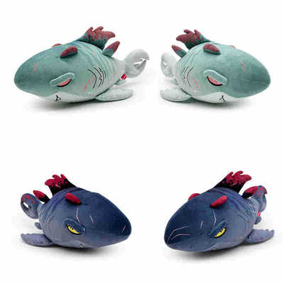 盗贼之海毛绒玩具游戏周边玩偶