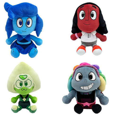 StevenUniverse毛绒公仔新品