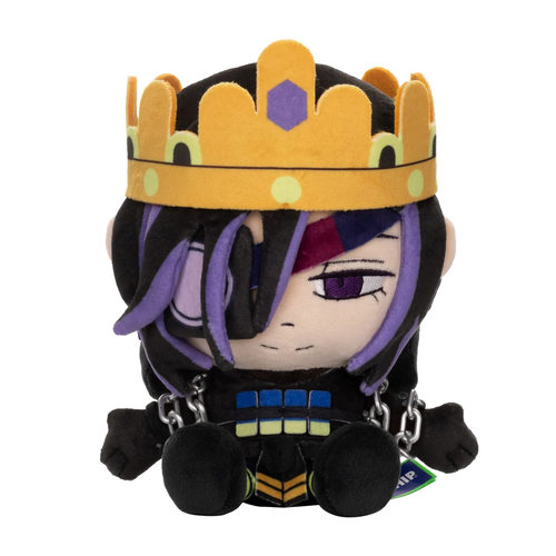 NDOGPLUSH无机杀手毛绒公仔