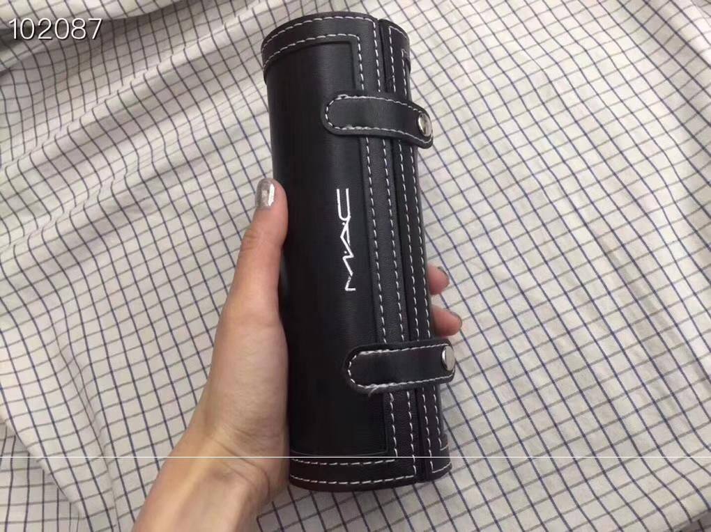 2019MAC新款软毛刷羊毛9支件套刷套装新手必备圆筒便携彩妆工具化|ruв категории семья/личные чистящие средства, потребительских уборка посуды, Умойся кисти/макияж кисти - от Buy2taobao.com для оказания профессиональной услуги покупки агента Taobao