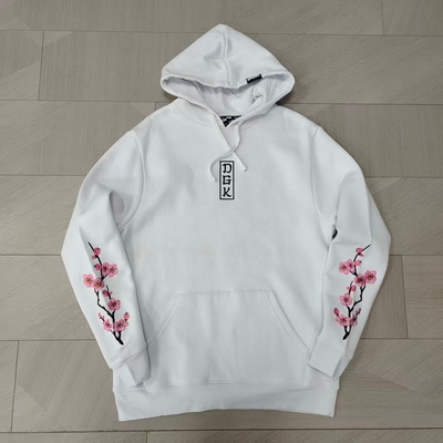 美潮卫衣滑板街头嘻哈