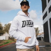 嘻哈街头hiphop 经典 奇卡诺 街舞 美版 美式 机车 硬核 美潮卫衣