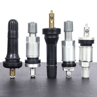 适用比亚迪 唐 宋MAX 元 pro E5 秦EV 胎压监测传感器气门嘴 气嘴
