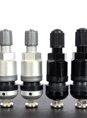 适用保时捷卡宴 帕拉梅拉 macan 玛卡 胎压监测传感器气门嘴气嘴