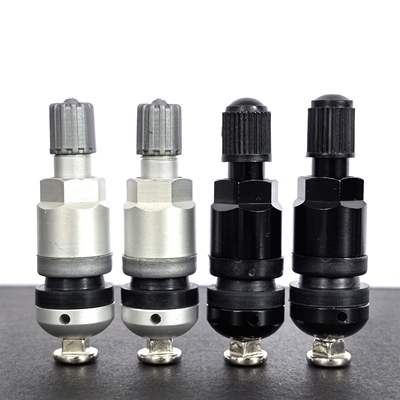 保时捷胎压监测传感器专用气门嘴