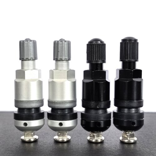 保时捷胎压监测传感器专用气门嘴