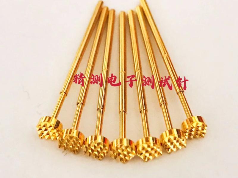 华荣探针PA100-H84.0梅花头