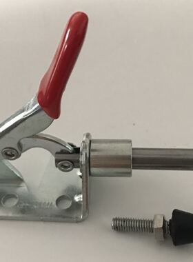 GH-301AM小夹手 301AM快速夹 推拉式小夹具  高品质夹具 行程16mm