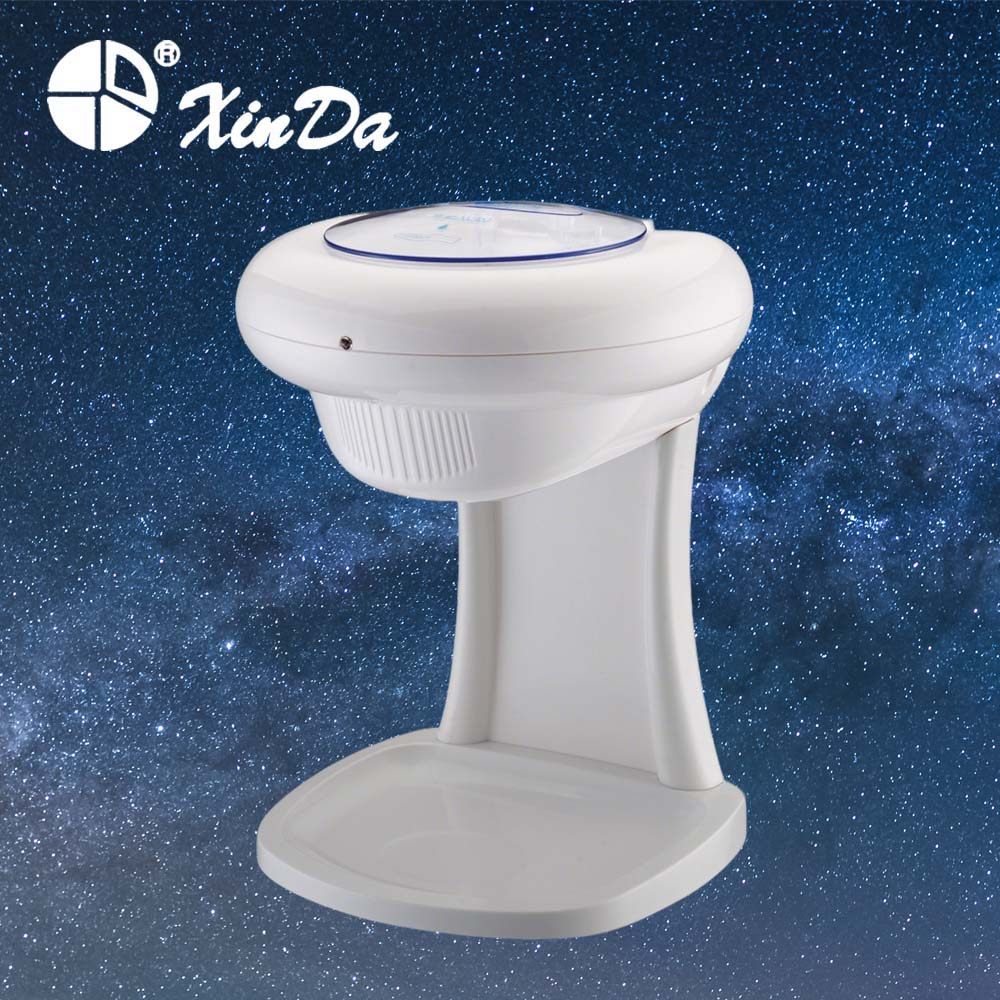 信达自动感应皂液器ZYQ883A台面洗手液机沐浴液盒滴液顺丰包邮,家装主材,皂液器,淘宝优惠券,粉丝福利购,淘宝优惠卷