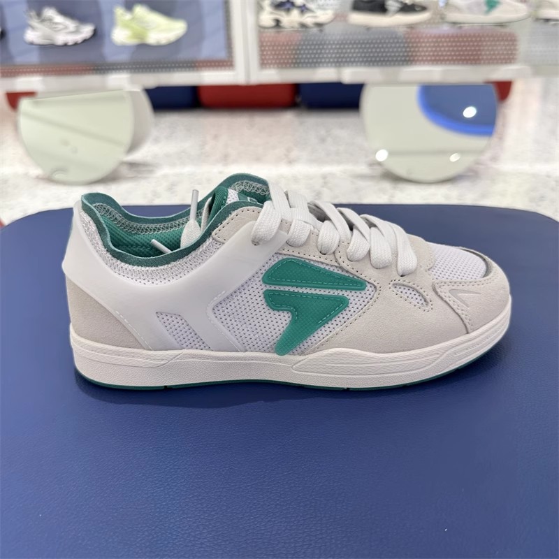 Fila/斐乐夏季款男女大童板鞋
