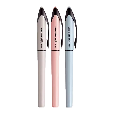 uni/三菱铅笔黑科技笔中性笔