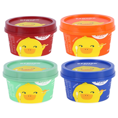 功夫小鸭肉松海苔猪肉酥牛肉酥