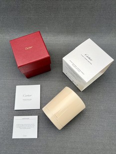 香薰蜡烛法国珠宝品牌限定礼盒高级卧室香氛生日伴手礼 定制搭界