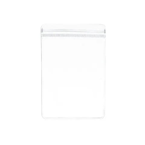 收纳袋珠宝加厚银饰pvc饰品袋透明密封自封首饰防氧化耳环包装袋,运动包/户外包/配件,杂物袋,淘宝优惠券,粉丝福利购,淘宝优惠卷