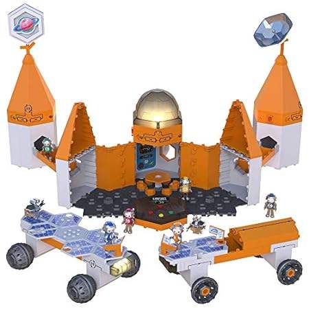 Educational Insights Circuit Explorer Deluxe Base Space S