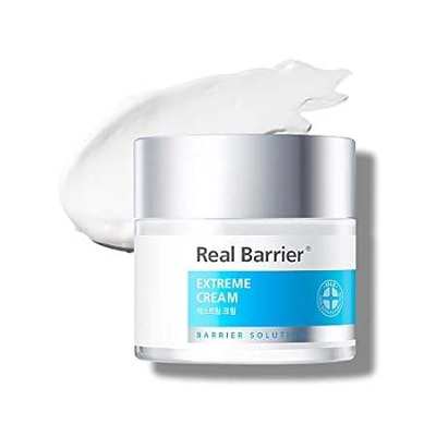 Real Barrier Extreme Cream 50 ml - Rich Anti-Ageing Moist