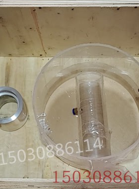 透水水泥混凝土路面透水系数试验装置 透水砖渗透系数仪 真空饱和