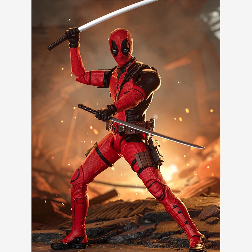 【新品現貨】中動玩具電