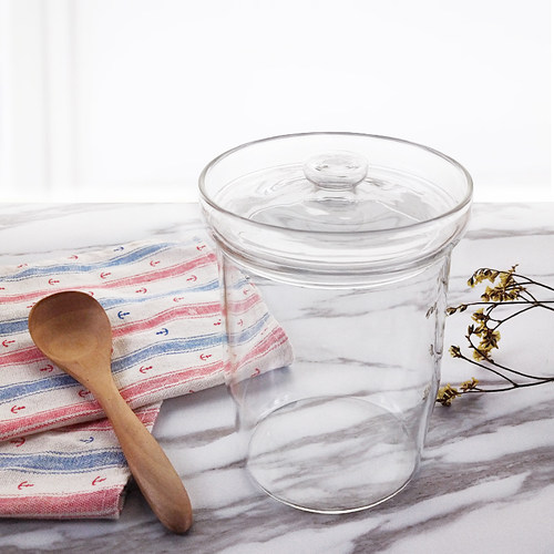 适配北鼎养生壶蒸炖锅玻璃炖盅