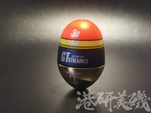 日本TSURIKEN钓研灵敏远投浮漂