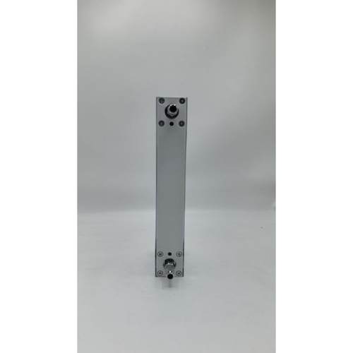 DK800玻璃转子流量计6F气体流量仪表不锈钢材质测量氧气空气氮气