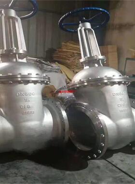 Z4H电动/Z94H手动闸阀气动Z64H法兰25P25P--