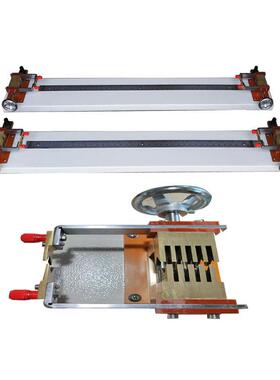 电阻夹具XLDJ-1导体电阻夹具双臂电阻电桥1米夹具