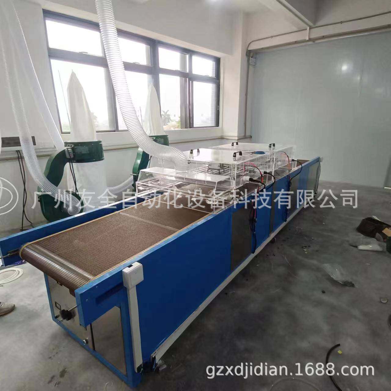 厂家直销杭州海宁宁波皮革卷材吸毛机布匹吸尘器吸毛快干净流水,纺织面料/辅料/配套,其他纺织机械,淘宝优惠券,粉丝福利购,淘宝优惠卷