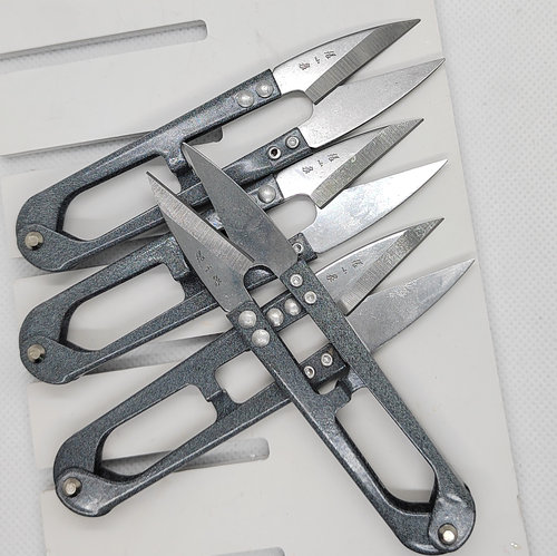 剪线头小剪刀剪刀张小泉