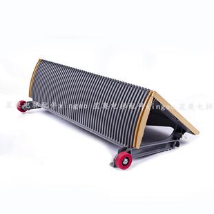 电梯扶梯讯达梯级长江老款 五面六面黄边讯达SWE9300AE梯级