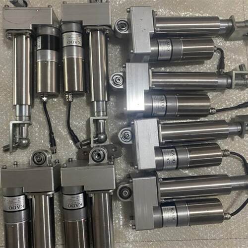 KADO纠偏电机 GR12/100/5/20*4/C拆机件 功能包好