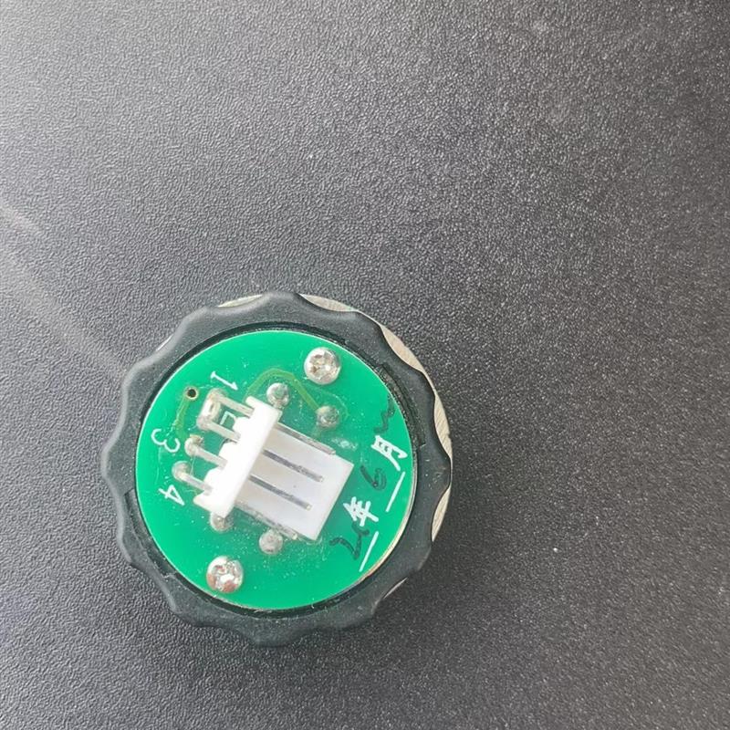 OTIS西子奥的斯电梯按钮BR27CA311BR27A不锈钢圆形按钮电梯配件