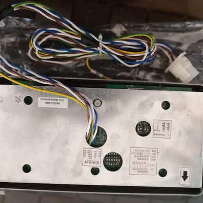 奥的斯FDA23600V1门头显示DAA25140D1/G-055G/SEIKI201/E307365