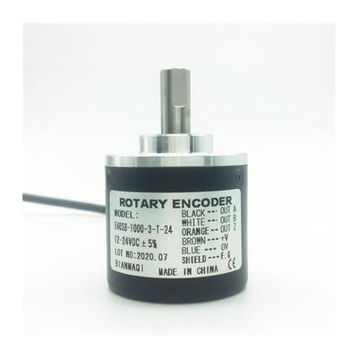 旋转E40S8-1024-3-N-24编码器E40S8-1024-3-T-24 ROTARY ENCODER