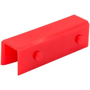 【包换包邮】DX3迅达电梯滑动对重导靴靴衬L10