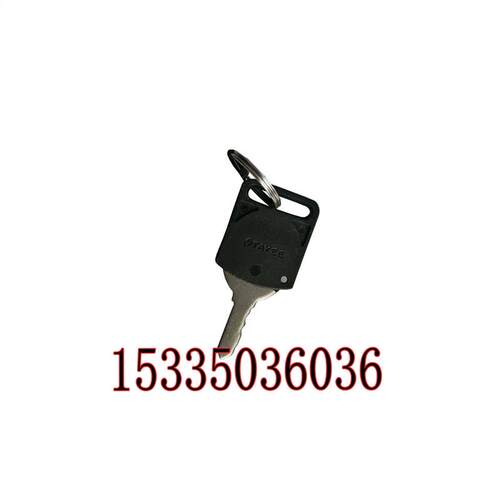 DAA177CD1奥的斯电梯电源锁扶梯钥匙开关LW42A1Y-4736/OF302原装