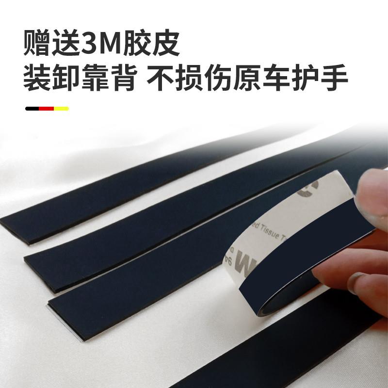 适用于於本田滑板车NS125LA改装靠背后靠背带人靠背原车安装靠背