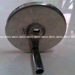 力丰B30搅拌机力丰牌B20强力搅拌机升降轮配件零件手摇轮