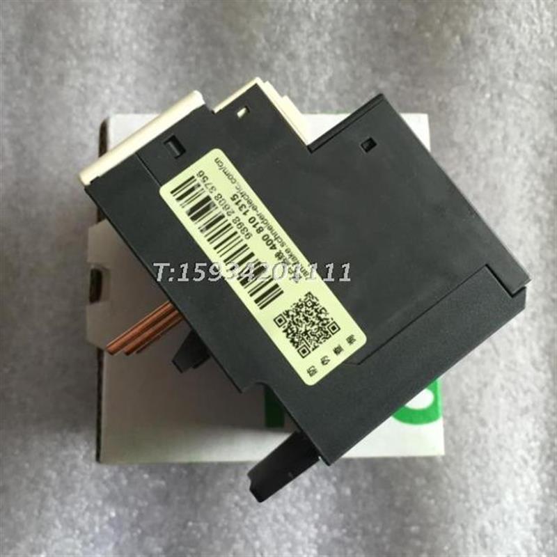 热过载继电器LRD35CLRD-35C3电流0-38A热继电器