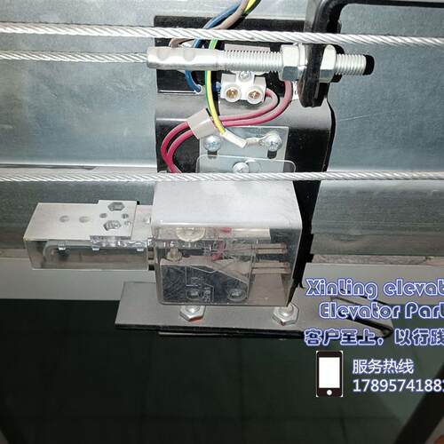 东芝电梯cvToshiba层门装置客梯门头上坎中分厅门门头