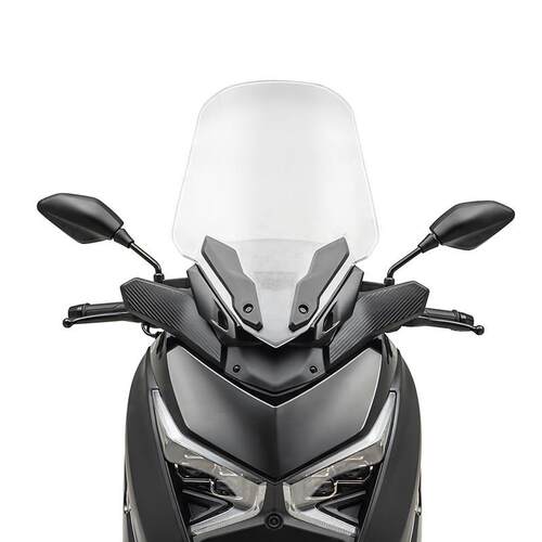天飞仕适用天鹰25款TX250挡风玻璃加高改装25款TX150挡风加厚挡风