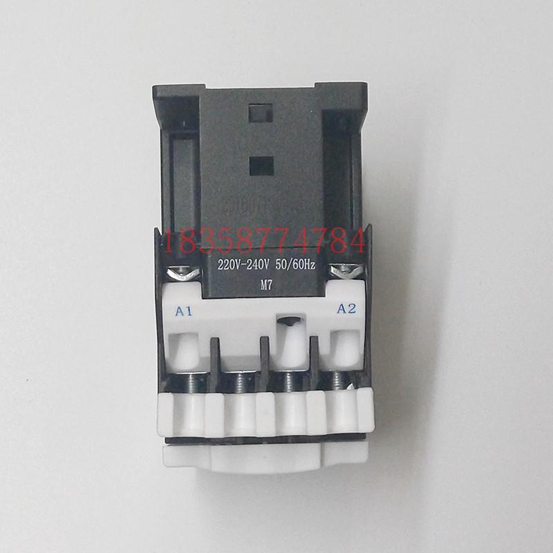 正品GSC1(CJX4-d)-1201天水二一三213交流接触器替代LC1D129.A65