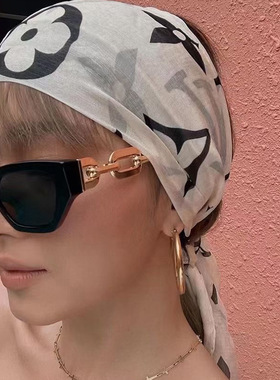 遮阳猫眼复古通用猫眼太阳镜