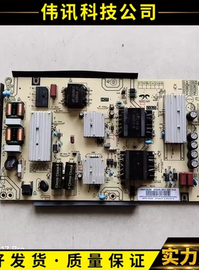 原装海尔LU65J71 LS58A51电视电源板0090729199J AY166D-2SF22