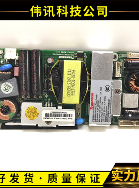 原装T0SN-LD1366P-H LD1336P-AT二合一LED商显广告机电源板 现货