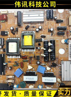 原装三星UA32C4000P液晶电源板BN44-00349A 电路板